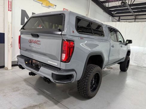 Used 2024 GMC Sierra 1500 Elevation AWD/4WD image 19