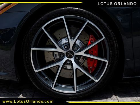 New 2026 Lotus Emira RWD image 38