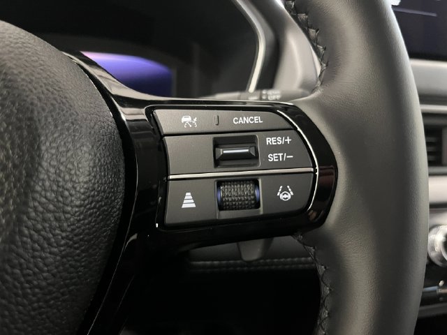 New 2026 Honda Pilot Touring image 13