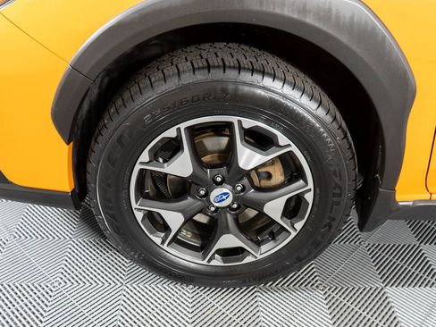 Used 2018 Subaru Crosstrek 2.0i Premium w/ Moonroof Package image 26