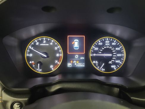 Used 2022 Subaru Outback Wilderness image 30