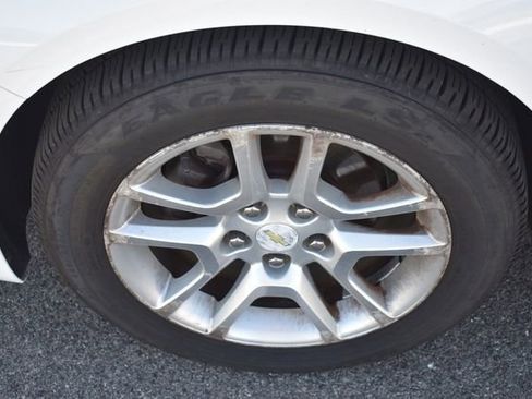 Used 2014 Chevrolet Malibu LT w/ Power Convenience Package FWD image 12
