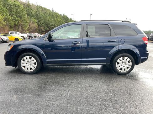 Used 2020 Dodge Journey SE image 8