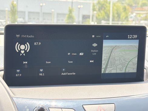 Certified 2026 Acura RDX SH-AWD w/ Technology Package image 20