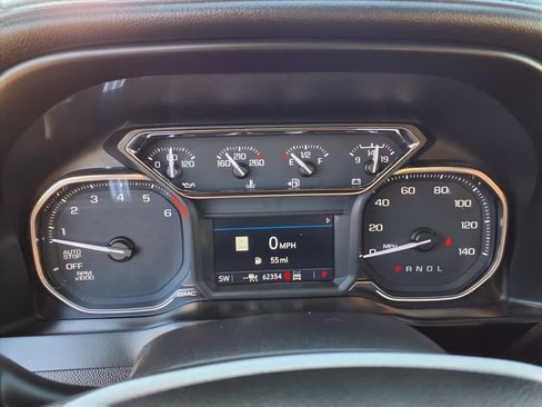 Used 2021 GMC Sierra 1500 SLT w/ SLT Premium Plus Package image 14
