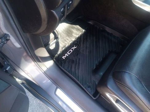 Used 2019 Acura MDX SH-AWD w/ Technology Package image 15