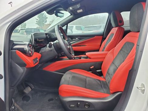 Used 2024 Chevrolet Blazer EV RS image 23