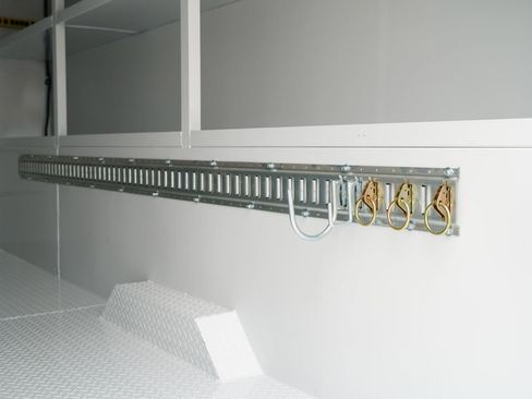 Used 2023 Mercedes-Benz Sprinter 3500 image 21