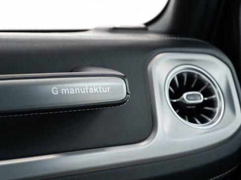 Used 2022 Mercedes-Benz G 63 AMG G 63 AMG image 41