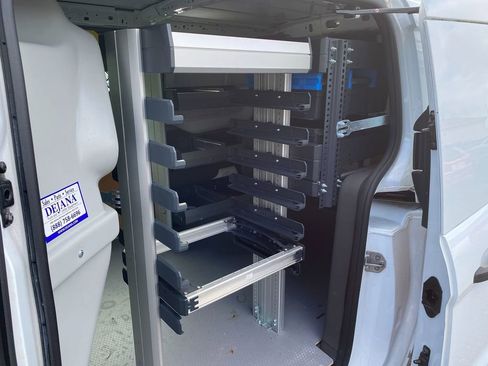 Used 2021 Ford Transit Connect XL image 26