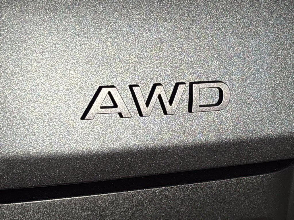 Certified 2025 Nissan Murano SV AWD/4WD image 4