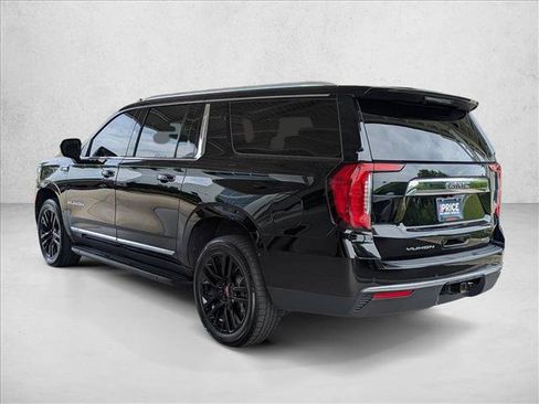 Used 2023 GMC Yukon XL SLT RWD image 8