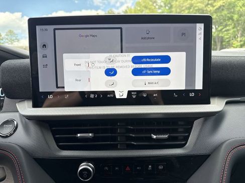 New 2026 Ford Explorer ST-Line AWD/4WD image 18