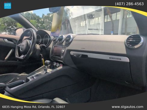 Used 2013 Audi TT 2.0T Prestige AWD/4WD image 18