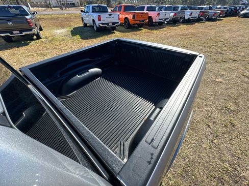 Certified 2025 RAM 1500 Big Horn image 11