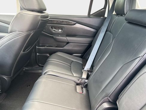 Certified 2023 Honda Pilot Elite image 14