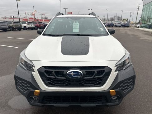 Certified 2025 Subaru Outback Wilderness image 2