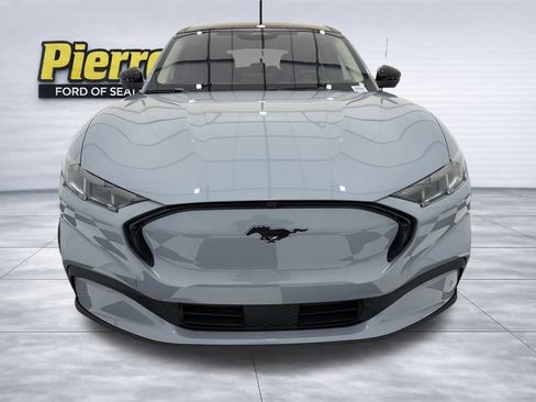 New 2025 Ford Mustang Mach-E Premium image 8