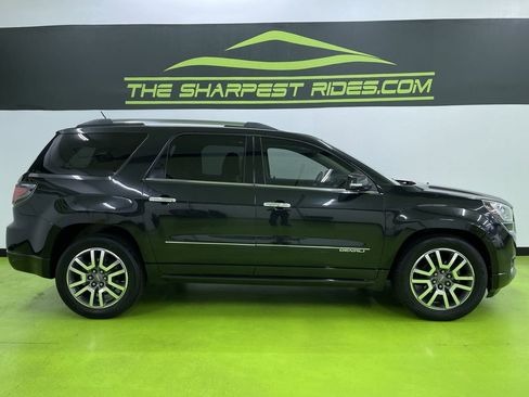Used 2014 GMC Acadia Denali image 10