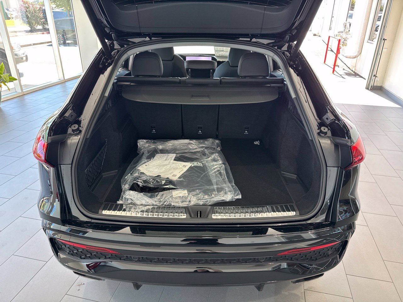 New 2026 Audi Q5 Premium Plus AWD/4WD image 9