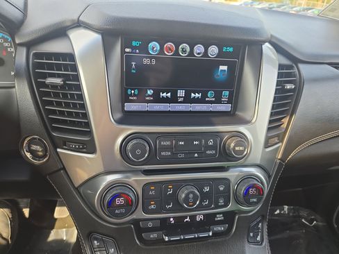 Used 2018 Chevrolet Tahoe Premier image 19