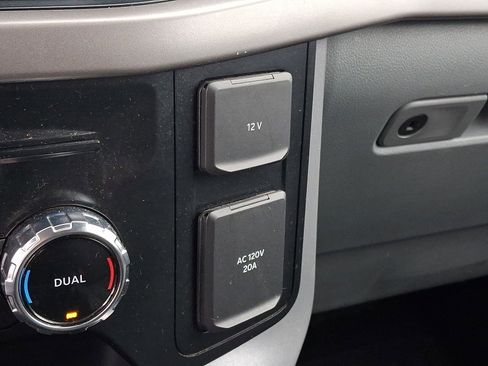 Certified 2024 Ford F150 XLT w/ Mobile Office Package image 24