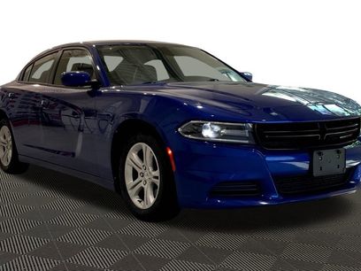 Used 2021 Dodge Charger SXT w/ Leather Interior Group
