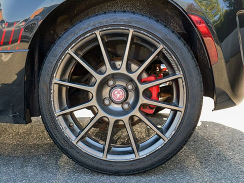 Used 2013 FIAT 500 Abarth image 14