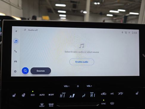 Certified 2024 Toyota bZ4X XLE image 26