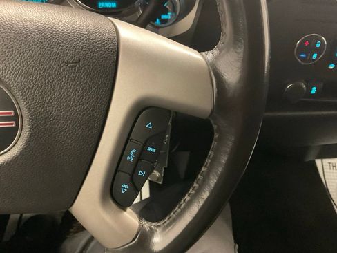 Used 2013 GMC Sierra 1500 SLE w/ Power Tech Package AWD/4WD image 19