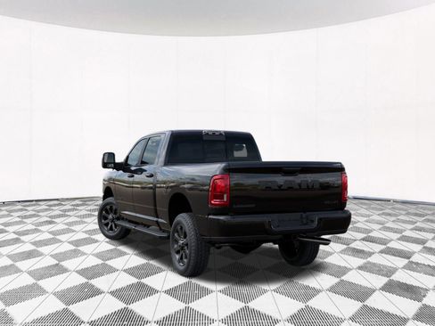 New 2026 RAM 2500 Laramie image 5