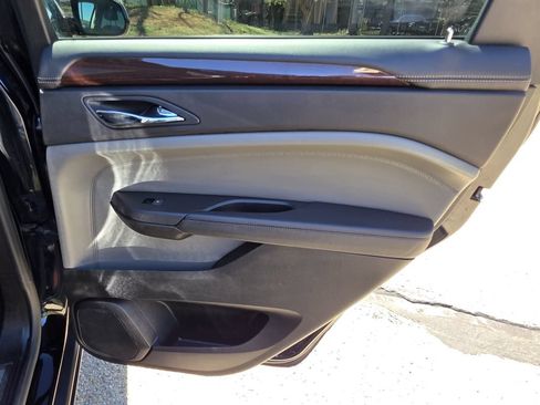 Used 2010 Cadillac SRX Premium AWD/4WD image 19