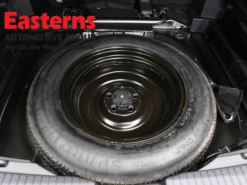Used 2023 Nissan Rogue S AWD/4WD image 23