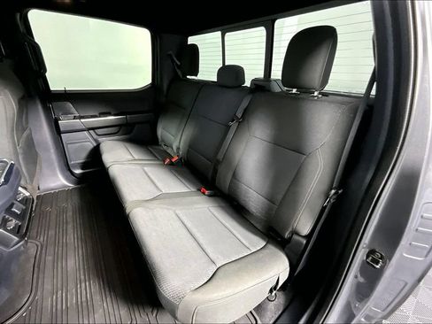 Used 2023 Ford F150 XLT w/ Equipment Group 302A High AWD/4WD image 26