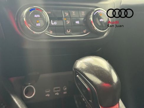 Used 2021 Chevrolet TrailBlazer RS w/ Convenience Package FWD image 19