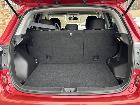 Used 2017 Mitsubishi Outlander Sport ES image 11