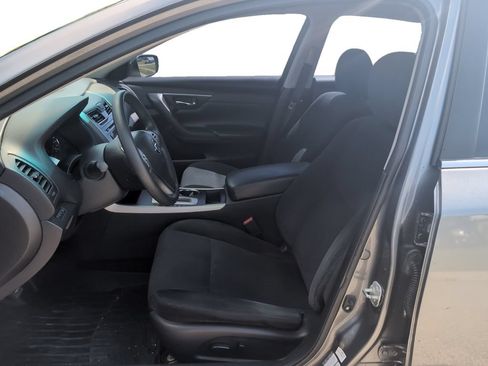 Used 2015 Nissan Altima 2.5 S w/ Power Driver Seat Package FWD image 8