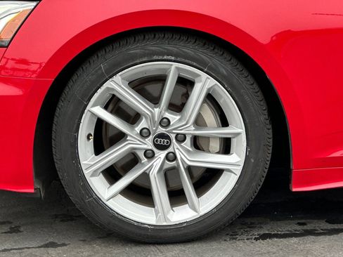 Used 2024 Audi A5 2.0T Premium Plus image 30
