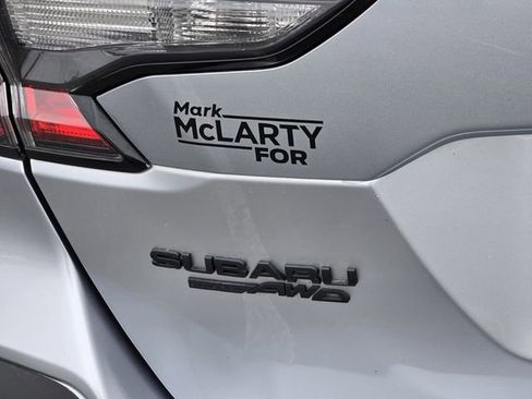 Used 2021 Subaru Outback Onyx Edition XT AWD/4WD image 16
