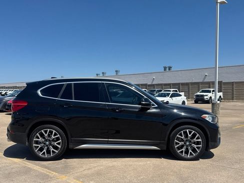 Used 2021 BMW X1 sDrive28i w/ Convenience Package FWD image 27