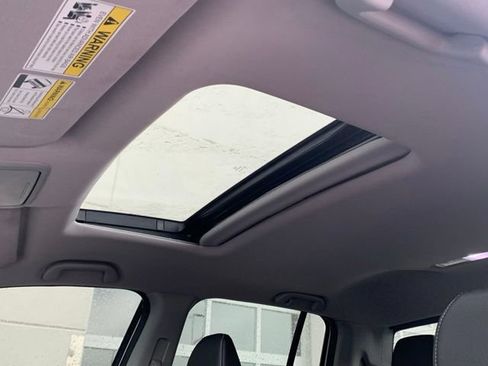 Used 2024 Honda Ridgeline RTL image 10