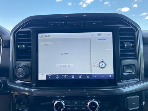 Certified 2023 Ford F150 XLT w/ Equipment Group 302A High AWD/4WD image 9
