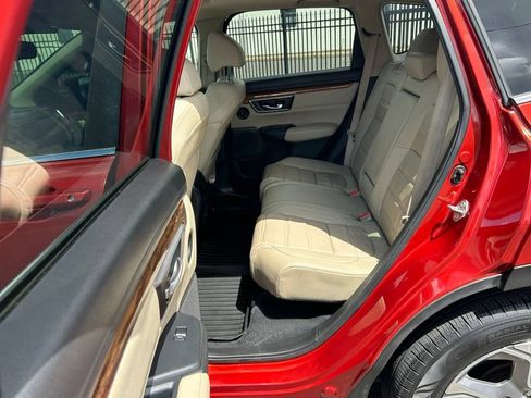 Used 2018 Honda CR-V EX-L image 32
