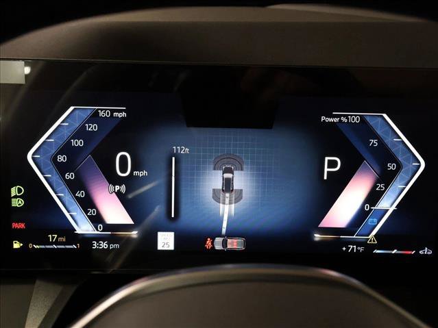 New 2026 BMW X3 xDrive30i AWD/4WD image 11