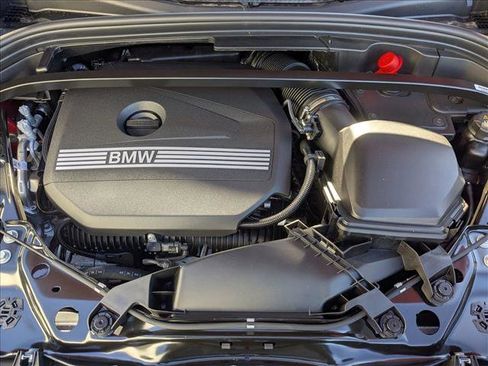 New 2026 BMW X1 xDrive28i image 18