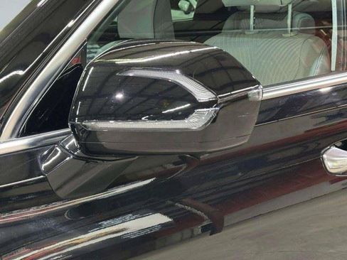 Used 2024 Hyundai Palisade Calligraphy AWD/4WD image 16