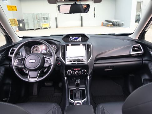 Used 2019 Subaru Forester Touring AWD/4WD image 16