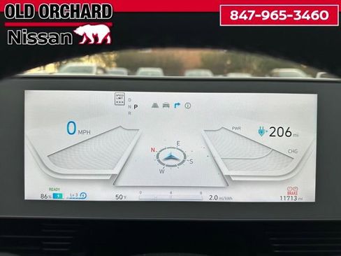 Used 2023 Hyundai Ioniq 5 SEL AWD/4WD image 21