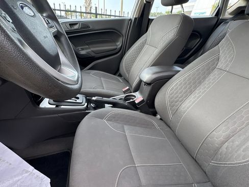 Used 2019 Ford Fiesta SE w/ Equipment Group 201A FWD image 13