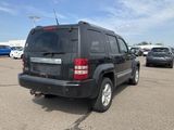 Used 2011 Jeep Liberty Limited w/ Comfort/Convenience Group image 3